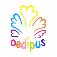 Oedipus Craft Space logo