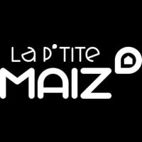 La P'tite Maiz' logo