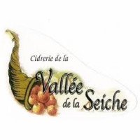 Cidrerie de la Vallée de la Seiche / Cidrerie Maman (Michel Maman) logo