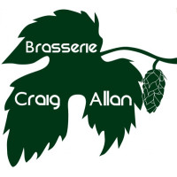 Brasserie Craig Allan logo