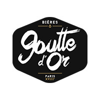 Brasserie de la Goutte d’Or logo