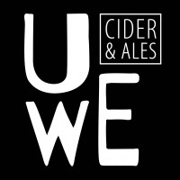 UWE Cider & Ales logo