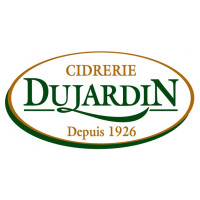Cidrerie Dujardin logo