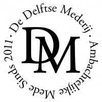 De Delftse Mederij Voorjaarsmede