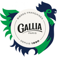 Gallia Paris logo