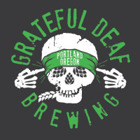 Grateful Deaf Brewing logo
