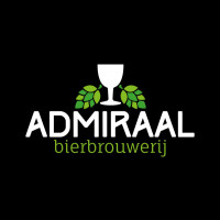 Admiraal BierBrouwerij logo