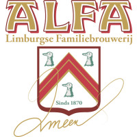 Alfa Bierbrouwerij logo