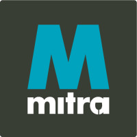 Mitra Retail B.V. logo