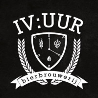 IV:Uur Bierbrouwerij logo