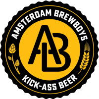 Amsterdam Brewboys logo