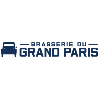 Brasserie du Grand Paris (Les Brasseurs du Grand Paris) Pilgrimage to Paris
