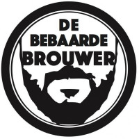 De Bebaarde Brouwer logo