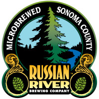Russian River Brewing Company - Windsor logo