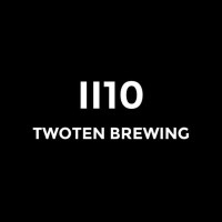 TwoTen Brewing Hefeweizen