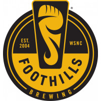 Foothills Brewing - Downtown Brewpub logo