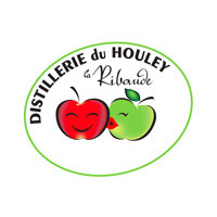 La Ribaude - Distillerie du Houley logo