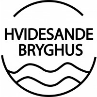 Hvide Sande Bryghus logo
