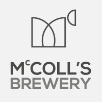 McColl's Brewery Pale Ale