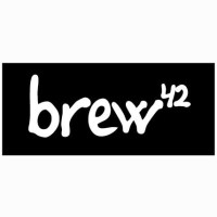 Brew42 logo