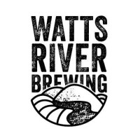 Watts River Brewing logo