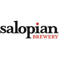 Salopian Brewery logo