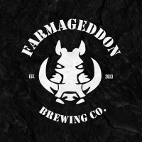 Farmageddon Brewing Co. logo