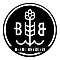 Blend Bryggeri logo