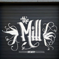 The Mill Brewery logo