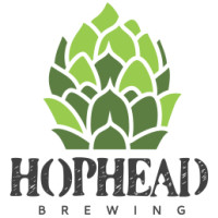 Hophead Brewing logo