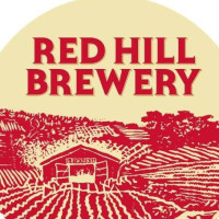Red Hill Brewery logo