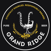 Grand Ridge Brewing Co. Twisted Sister Apple Cider