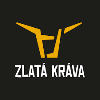 Zlatá Kráva logo