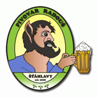 Pivovar Radouš logo