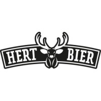Hert Bier logo