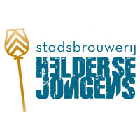Stadsbrouwerij Helderse Jongens logo