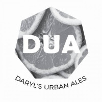 Daryl's Urban Ales Berry Ume Blackberry
