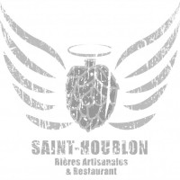 Saint-Houblon - Bières Artisanales & Restaurants Neipa Mango