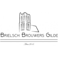 Brielsch Brouwers Gilde logo