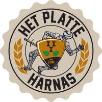 Het Platte Harnas logo