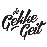 De Gekke Geit logo
