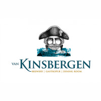 Van Kinsbergen Stout
