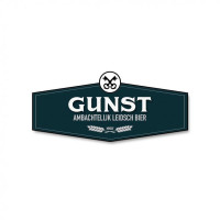 Brouwerij Gunst logo