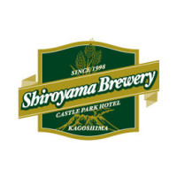 Shiroyama Brewery logo