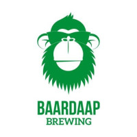 Baardaap Brewing logo