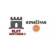Slot Oostende logo
