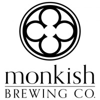Monkish Brewing Company Float Like Gravity