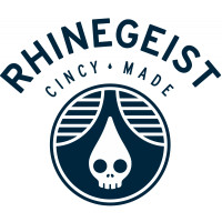 Rhinegeist Brewery logo