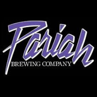 Pariah Brewing Company Erotic City
