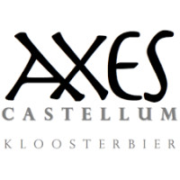 Axes Castellum Kloosterbier logo